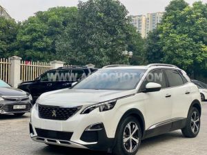 Xe Peugeot 3008 1.6 AT 2018