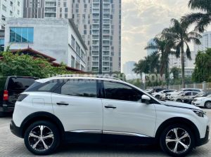 Xe Peugeot 3008 1.6 AT 2018