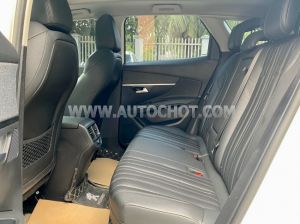 Xe Peugeot 3008 1.6 AT 2018