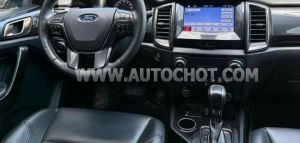 Xe Ford Everest Titanium 2.0L 4x2 AT 2020