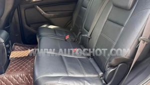 Xe Ford Everest Titanium 2.0L 4x2 AT 2020