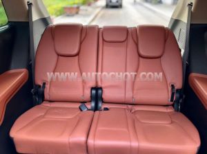 Xe Kia Carnival Signature 2.2D 2022