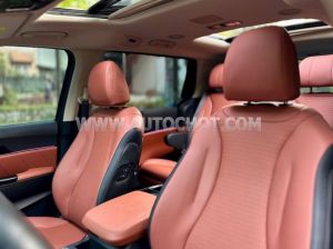 Xe Kia Carnival Signature 2.2D 2022