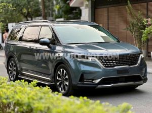 Xe Kia Carnival Signature 2.2D 2022