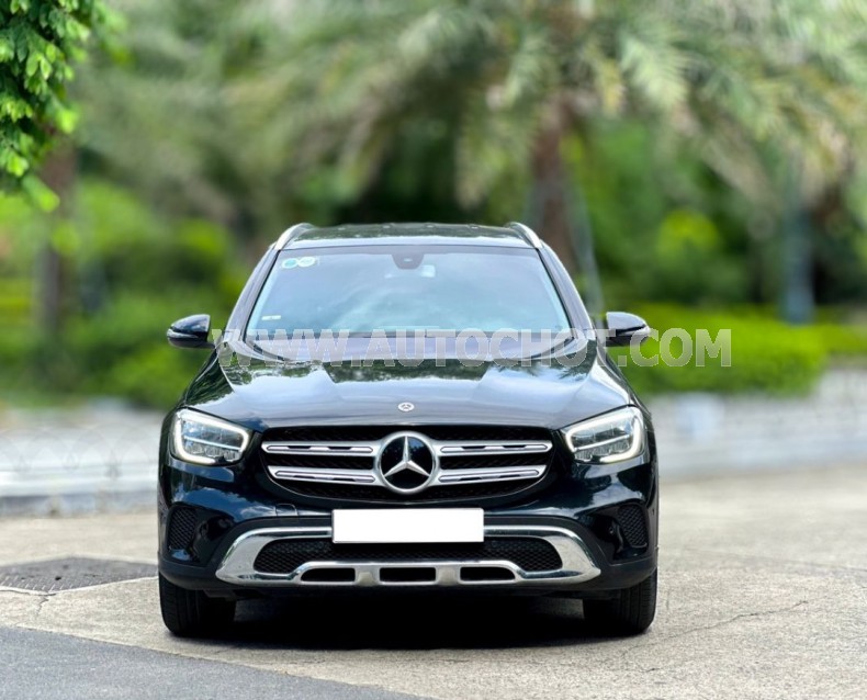 Mercedes Benz GLC 200 2022