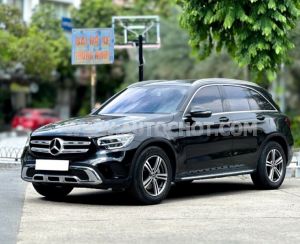 Xe Mercedes Benz GLC 200 2022