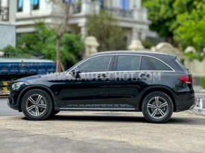 Xe Mercedes Benz GLC 200 2022