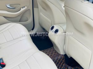 Xe Mercedes Benz GLC 200 2018