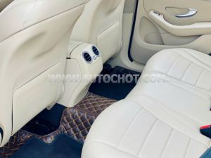 Xe Mercedes Benz GLC 200 2018