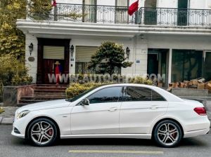 Xe Mercedes Benz E class E200 Edition 2015