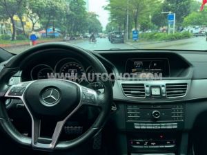 Xe Mercedes Benz E class E200 Edition 2015