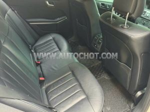 Xe Mercedes Benz E class E200 Edition 2015