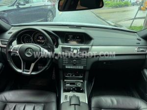 Xe Mercedes Benz E class E200 Edition 2015