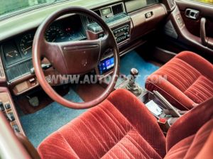 Xe Toyota Crown Super Saloon 2.8 MT 1990