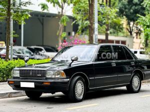 Xe Toyota Crown Super Saloon 2.8 MT 1990