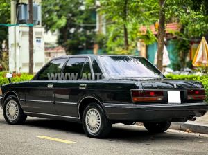 Xe Toyota Crown Super Saloon 2.8 MT 1990