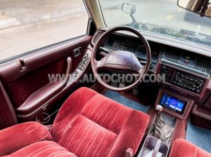 Xe Toyota Crown Super Saloon 2.8 MT 1990