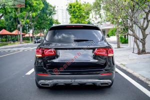 Xe Mercedes Benz GLC 200 4Matic 2020