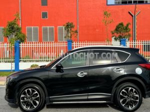 Xe Mazda CX5 2.5 AT 2WD 2017