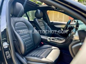 Xe Mercedes Benz C class C300 AMG 2018