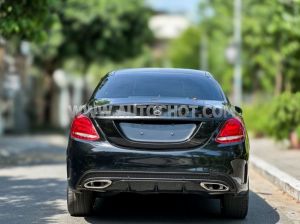 Xe Mercedes Benz C class C300 AMG 2018