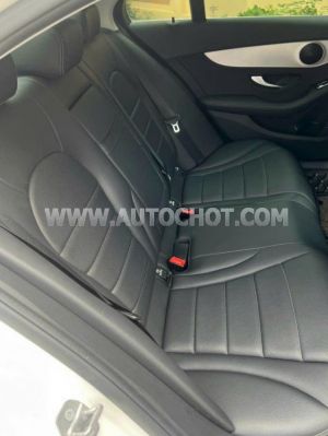 Xe Mercedes Benz C class C180 2020