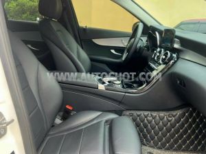 Xe Mercedes Benz C class C180 2020