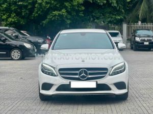 Xe Mercedes Benz C class C180 2020