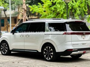 Xe Kia Carnival Signature 3.5G 2021