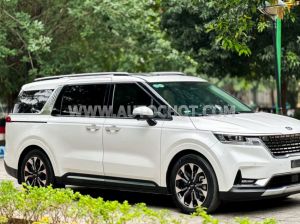 Xe Kia Carnival Signature 3.5G 2021