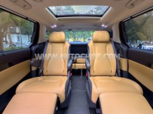 Xe Kia Carnival Signature 3.5G 2021