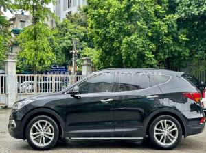 Xe Hyundai SantaFe 2.4L 4WD 2018