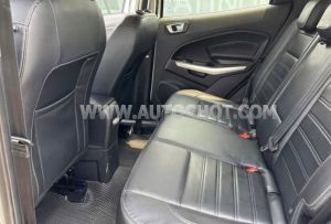 Xe Ford EcoSport Titanium 1.5L AT 2018