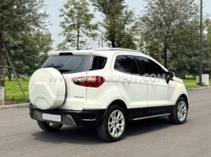 Xe Ford EcoSport Titanium 1.5L AT 2018