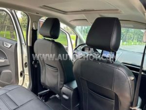 Xe Ford EcoSport Titanium 1.5L AT 2018