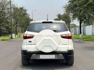 Xe Ford EcoSport Titanium 1.5L AT 2018