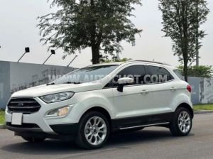 Xe Ford EcoSport Titanium 1.5L AT 2018