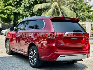 Xe Mitsubishi Outlander 2.0 CVT 2022