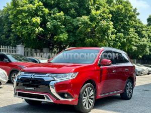 Xe Mitsubishi Outlander 2.0 CVT 2022