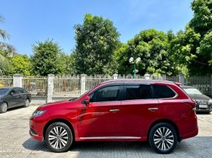 Xe Mitsubishi Outlander 2.0 CVT 2022