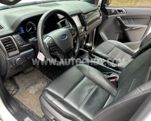 Xe Ford Everest Titanium 2.0L 4x2 AT 2020