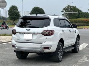 Xe Ford Everest Titanium 2.0L 4x2 AT 2020