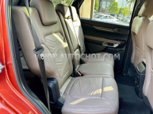 Xe Ford Everest Titanium 2.0L 4x2 AT 2023