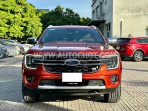 Xe Ford Everest Titanium 2.0L 4x2 AT 2023