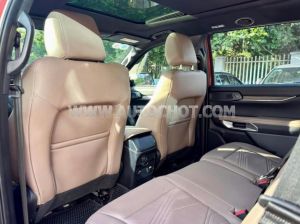 Xe Ford Everest Titanium 2.0L 4x2 AT 2023