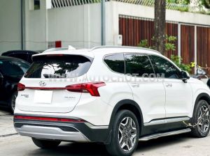 Xe Hyundai SantaFe Cao cấp 2.2L HTRAC 2022