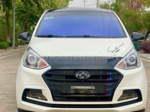 Xe Hyundai i10 Grand 1.2 MT 2021