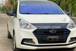 Xe Hyundai i10 Grand 1.2 MT 2021