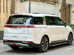 Xe Kia Carnival Signature 3.5G 2022