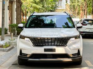 Xe Kia Carnival Signature 3.5G 2022